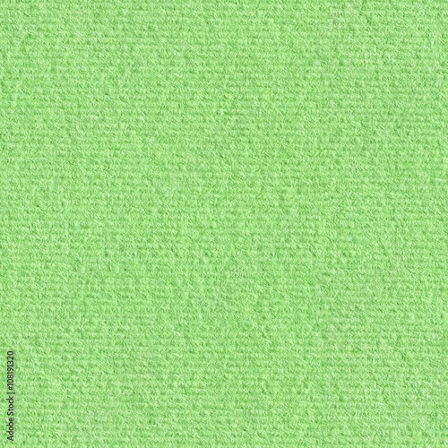 Green paper background. Seamless square texture. Tile ready.