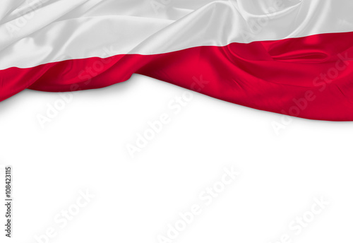 Polen Banner