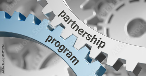 partnership program