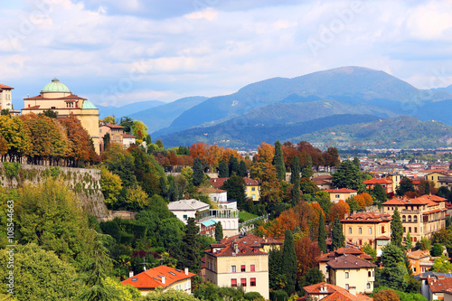 Bergamo, Italy