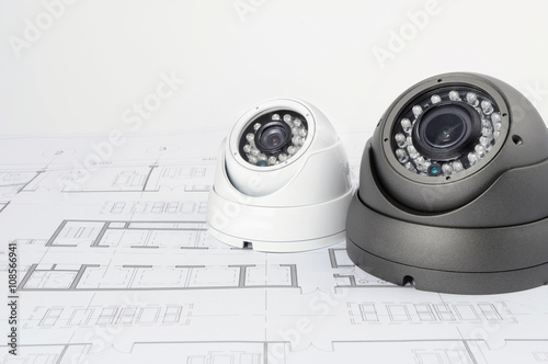 CCTV Cameras 