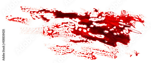 Bloodstain