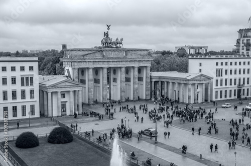 Brandenburger Tor