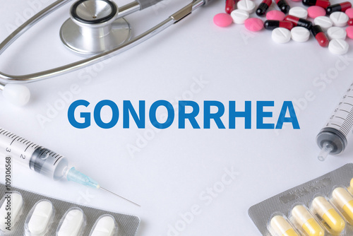 GONORRHEA