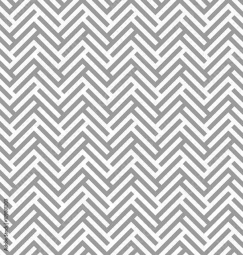 Modern simple geometric fabric texture with repeating parquet lo