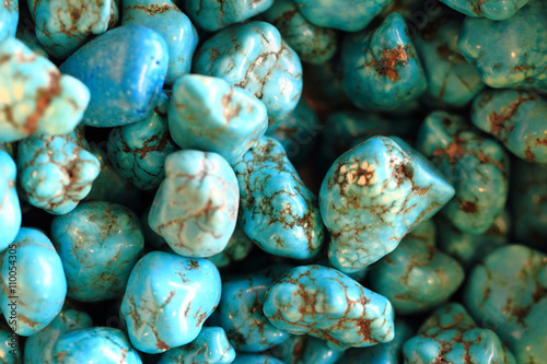 turquoise mineralbackgroun