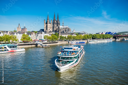 Köln cologne