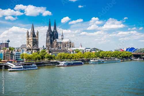 Köln cologne