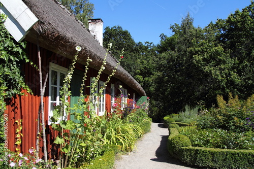 Skansen - Stoccolma