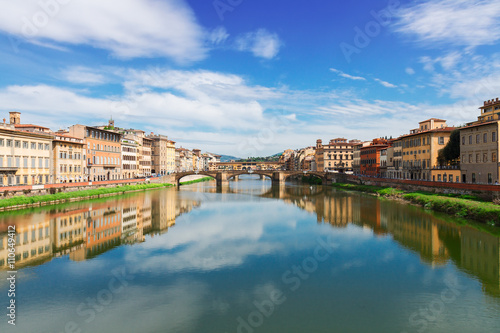 Ponte Vecchio, Florence, Italy