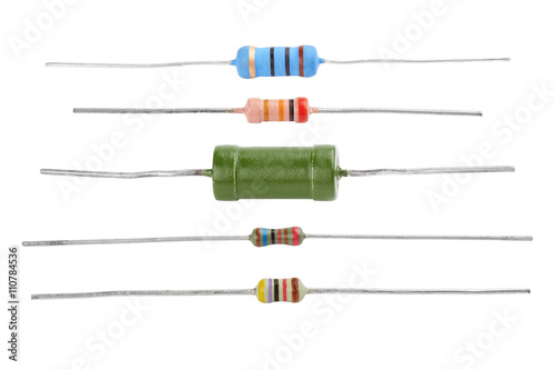 resistor