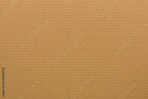 brown paper corrugated sheet board surface