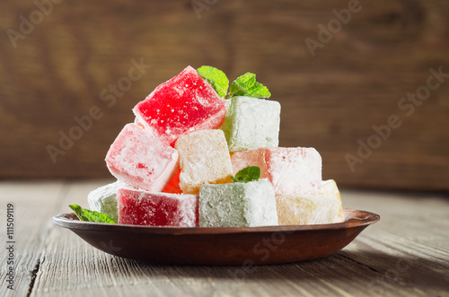 Turkish delight