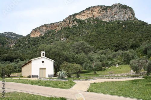 Chiesa di San Giovanni a Domusnovas