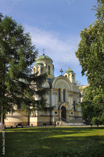 Kościół Św. Jakuba, Częstochowa