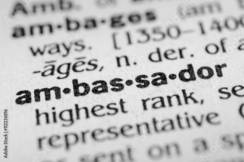 Ambassador