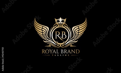 Royal Brand Logo