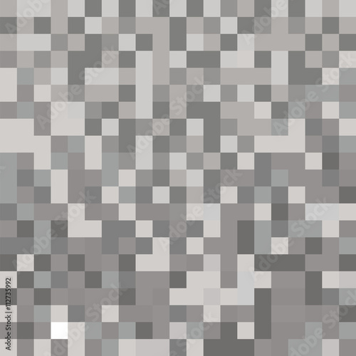 gray pixels