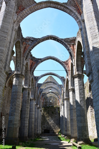 Alte Kathedrale von Visby