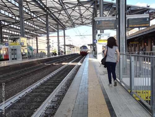 Stazione di parma