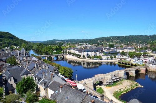 Terrasson Lavilledieu, Dordogne 