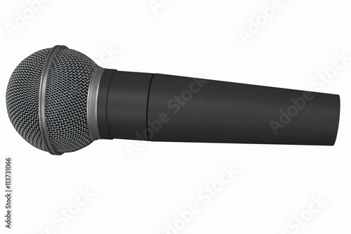 Mikrofon shure sm 58