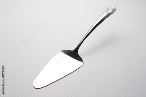 Cake Spatula server