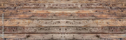 Plank weathered wood background