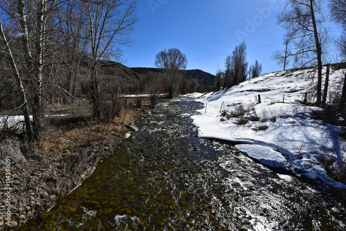 Colorado - Cimarron River