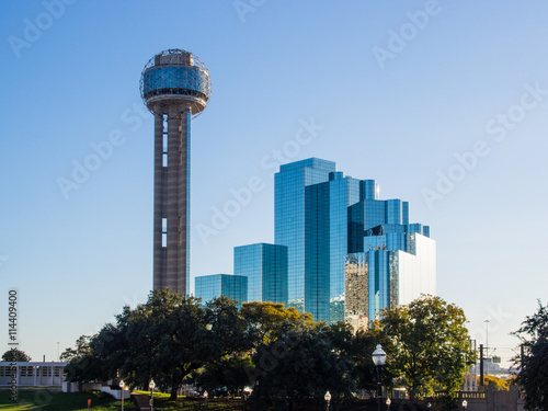 Reunion Tower