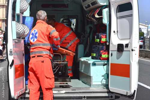 Soccorso stradale