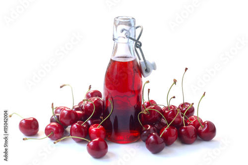 Cherry Juice