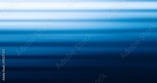 Jalousie blue texture abstraction background