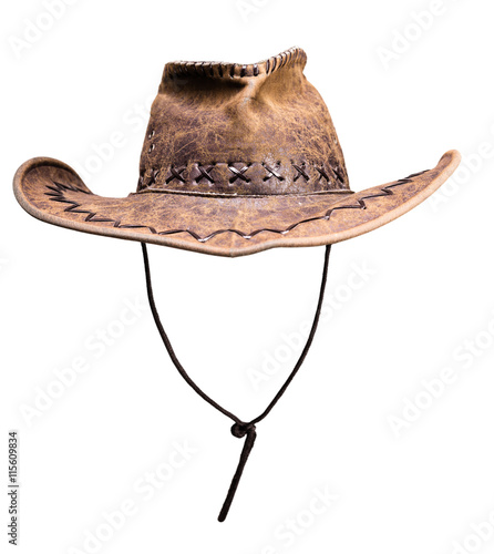 headdress, cowboy hat
