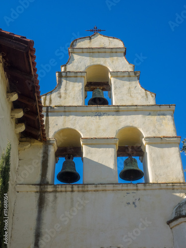 Mission San Juan Bautista