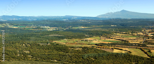 Garrigues du Gard