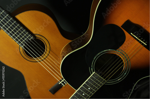 Guitarras