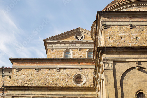 Basilica of San Lorenzo Florence