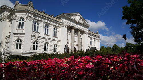 Zachęta – National Gallery of Art