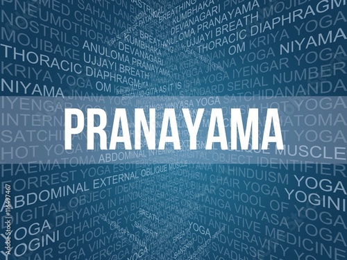 pranayama