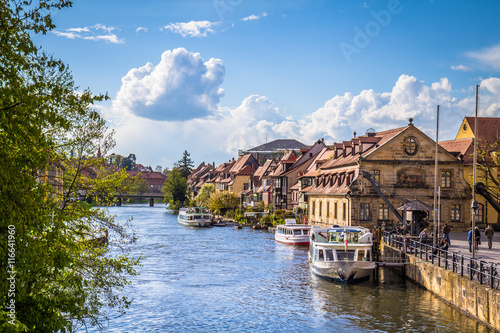 Bamberg - Germany