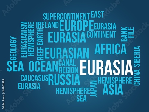 eurasia