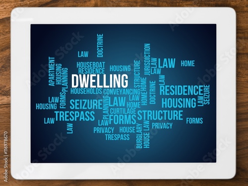 dwelling