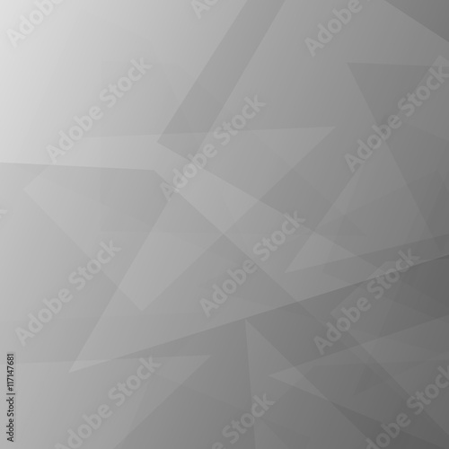 Gray Abstract background for design