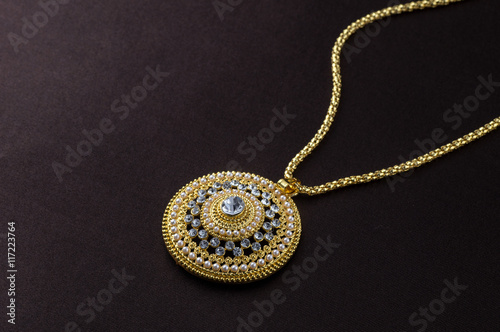 Indian Traditional Jewellery 