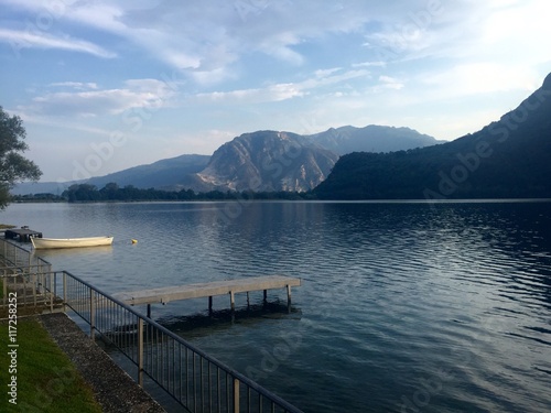 Il Lago di Mergozzo - Verbania Pallanza