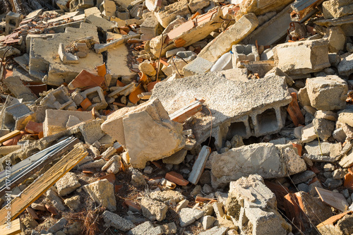 Rubble