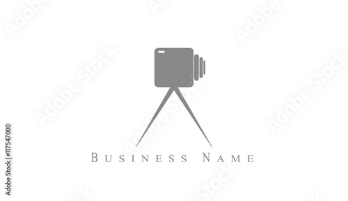 Set logo to your business