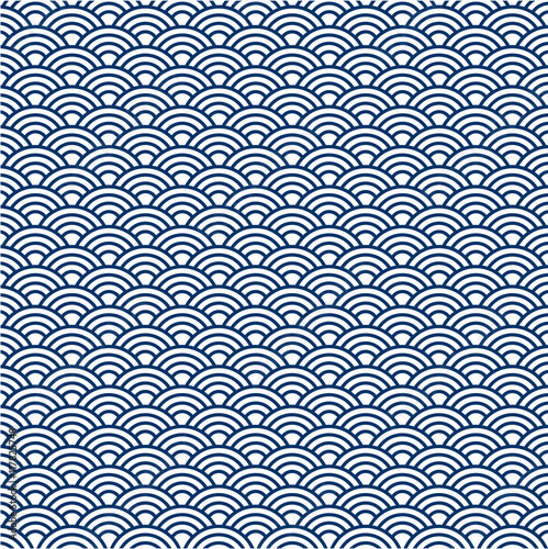 japan pattern