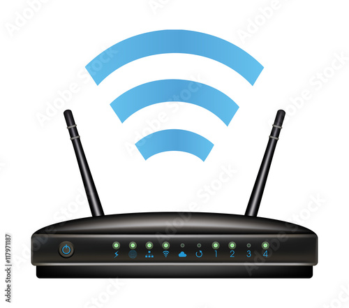 wireless ethernet modem router